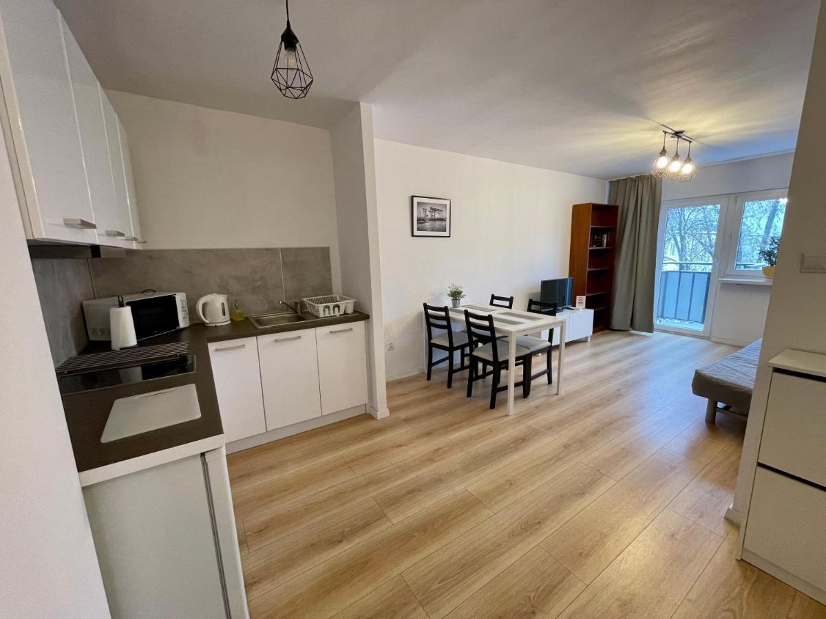Chmielna Centrum Apartment Warsaw